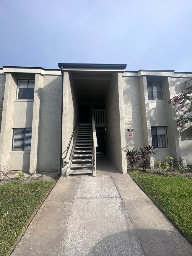 Foto del edificio - 1/1 in Springwood Village