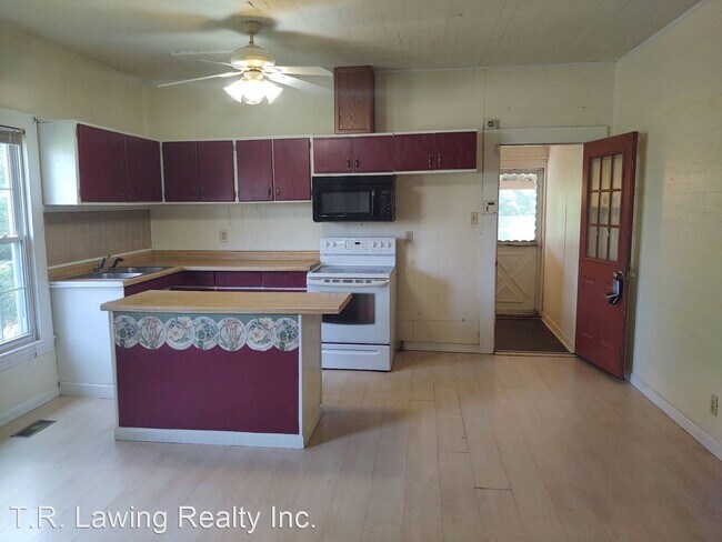 Foto del edificio - 3 br, 1 bath House - 1408 Polkville Road