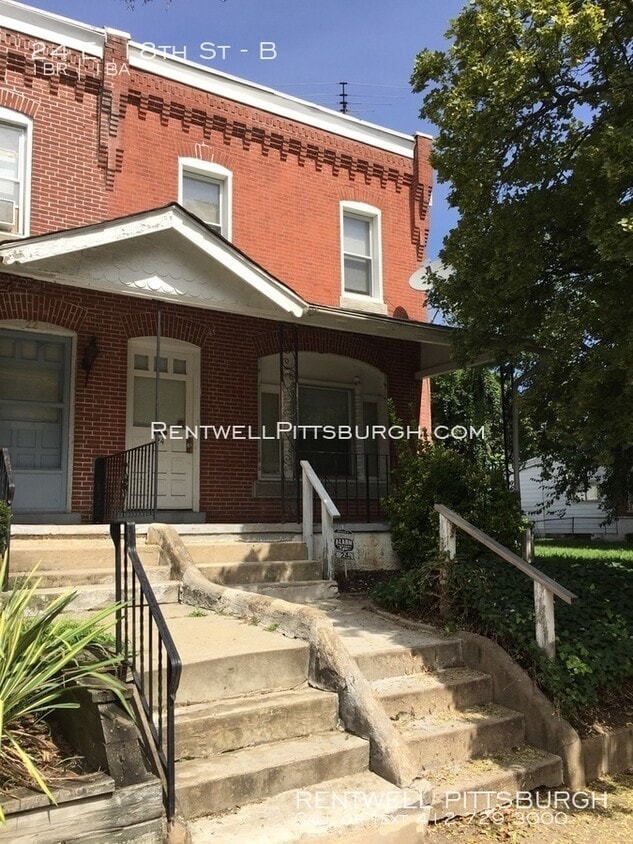 24 E 18th St Unit B, Chester, PA 19013 Apartment for Rent in Chester, PA
