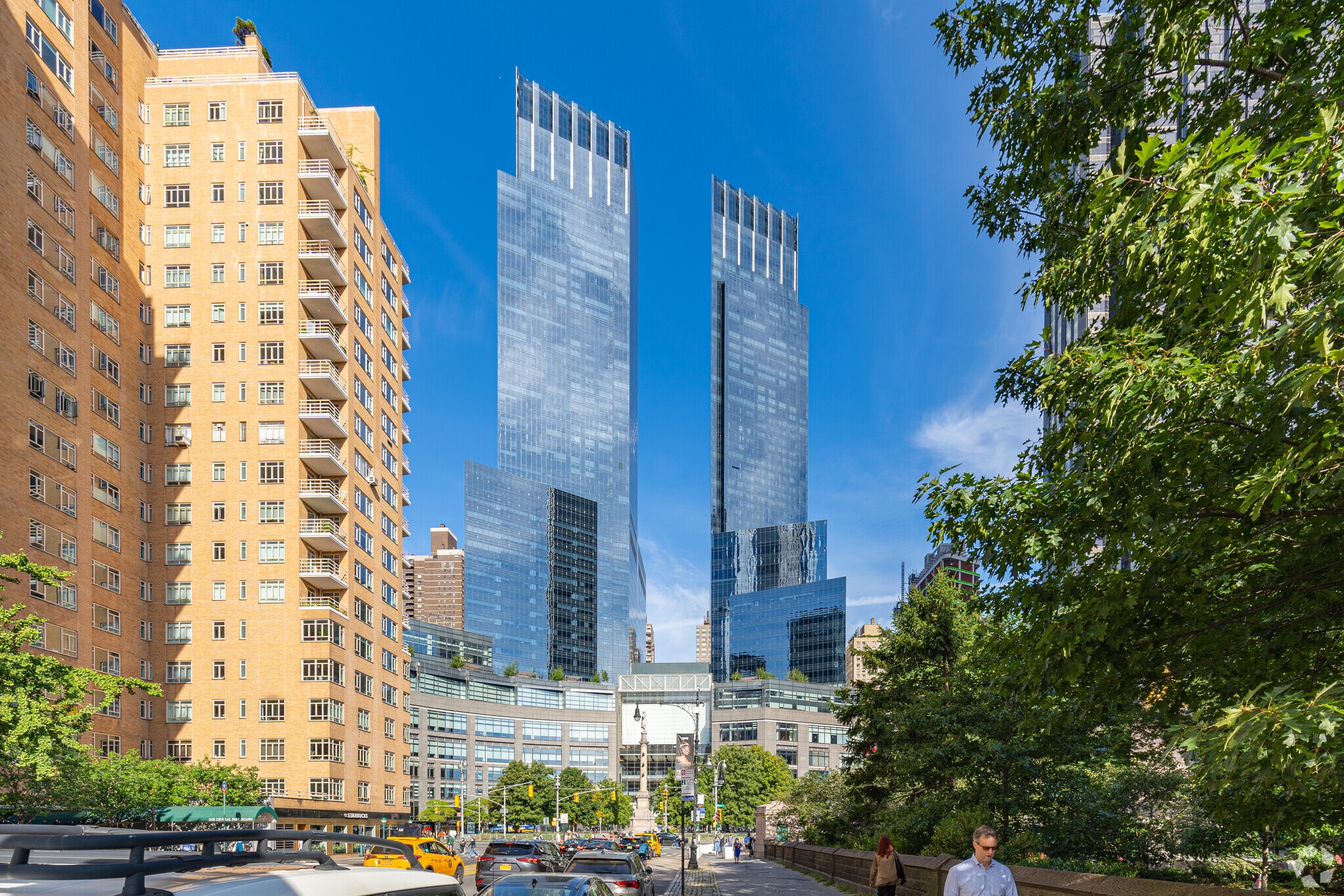 Residences at Mandarin Oriental