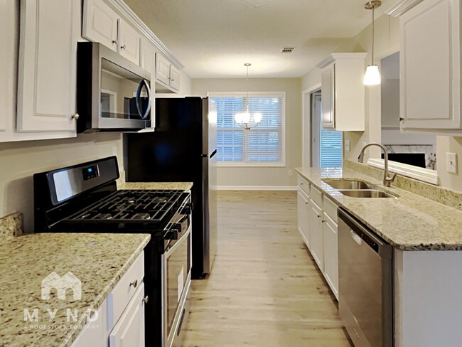 Foto del edificio - 1013 Vineyard Walk