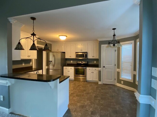 Foto del edificio - Single Family home in Charleston Village