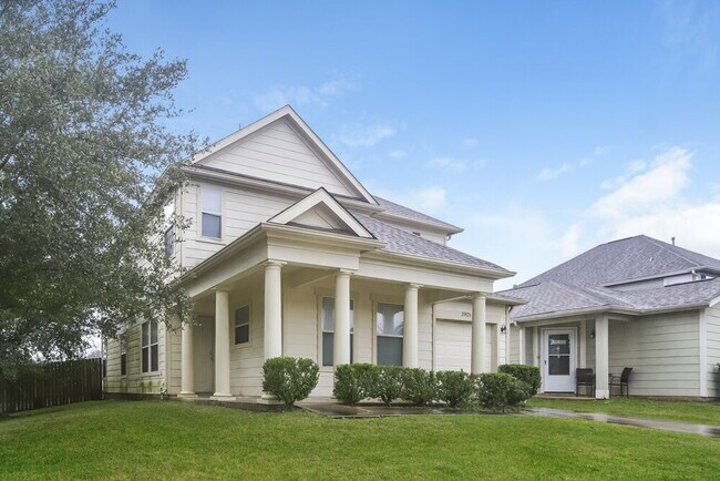 Foto del edificio - 20826 Bonham Park Ln