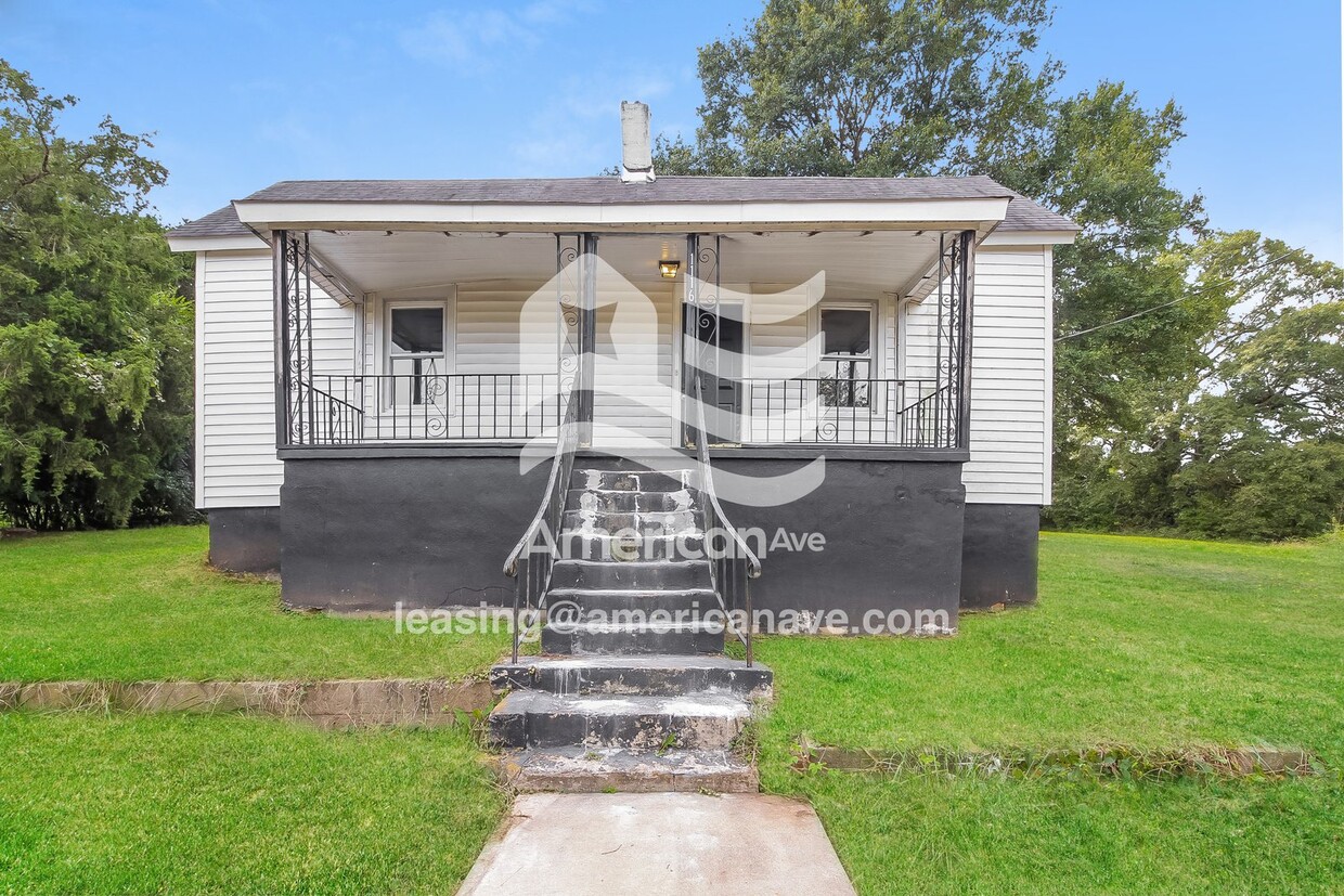 Primary Photo - 1116 Old Bessie Rd