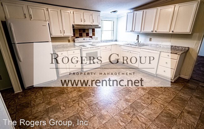 Building Photo - 3 br, 2 bath House - 2815 Glebe Rd.
