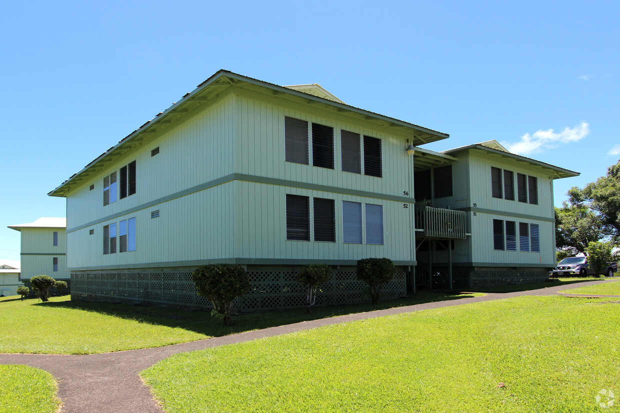 Foto del edificio - Kauhale Olu II