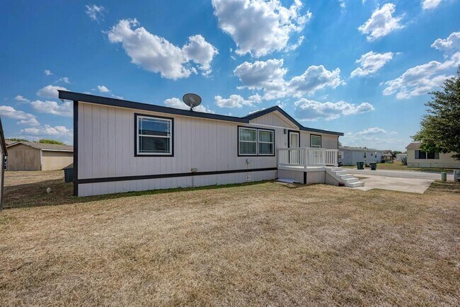 Foto del edificio - 120 Silver Peak Dr
