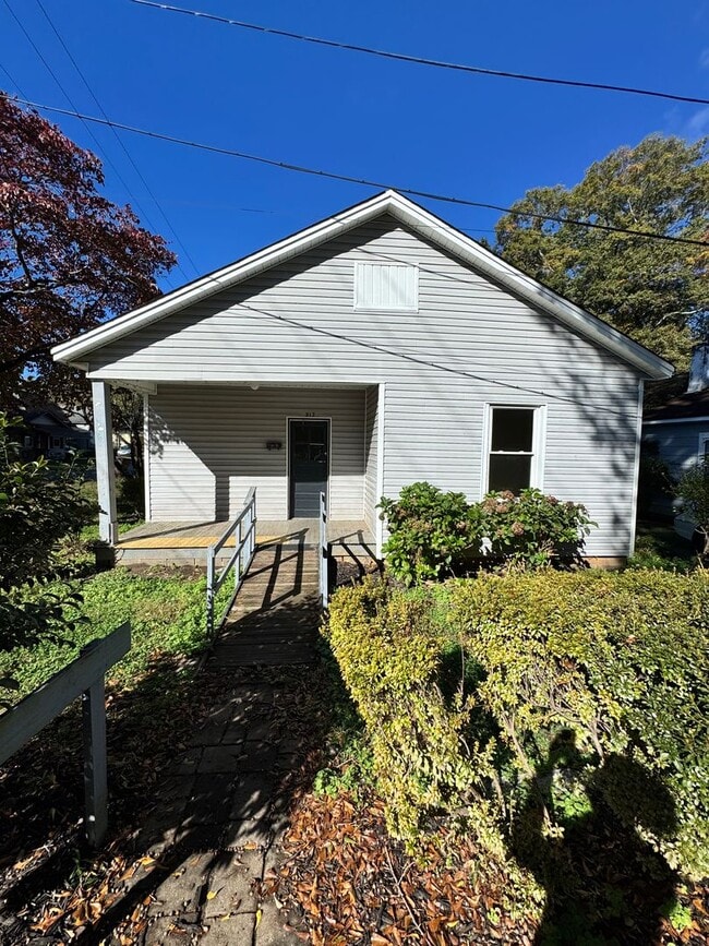 Foto del edificio - 2/1 House in Downtown Shelby, NC