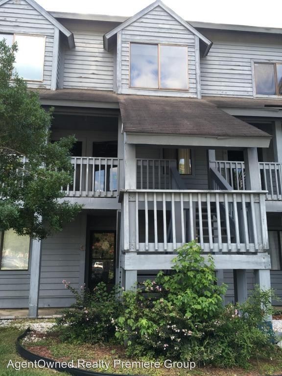 Primary Photo - 2 br, 1.5 bath House - 8483 Yadkin Cir Unit K