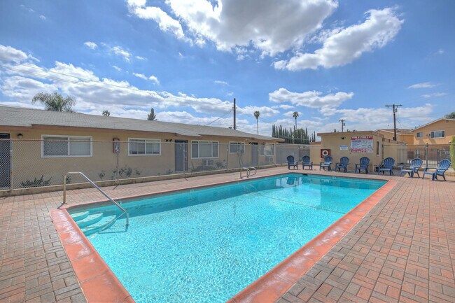 Foto del edificio - Walnut Grand