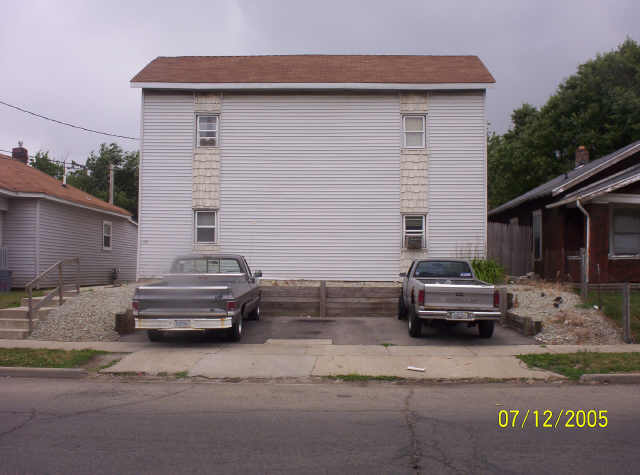 Foto principal - 1627 Brown St