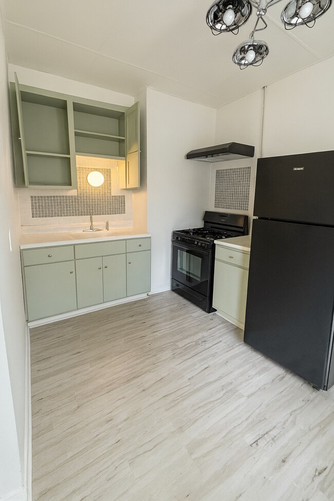 Foto del edificio - 2407 N 6th St