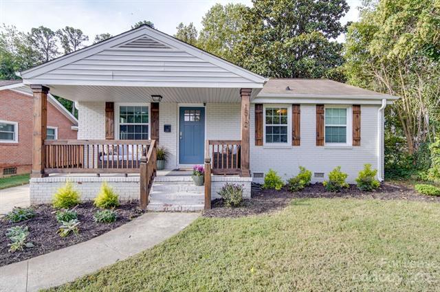 Foto principal - 1512 Newcastle St