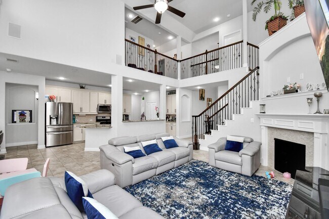 Foto del edificio - 24723 Heirloom Ln
