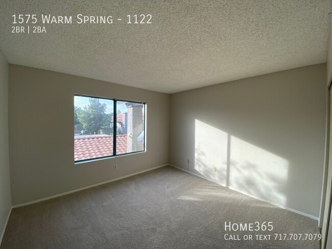Foto del edificio - 1575 Warm Spring