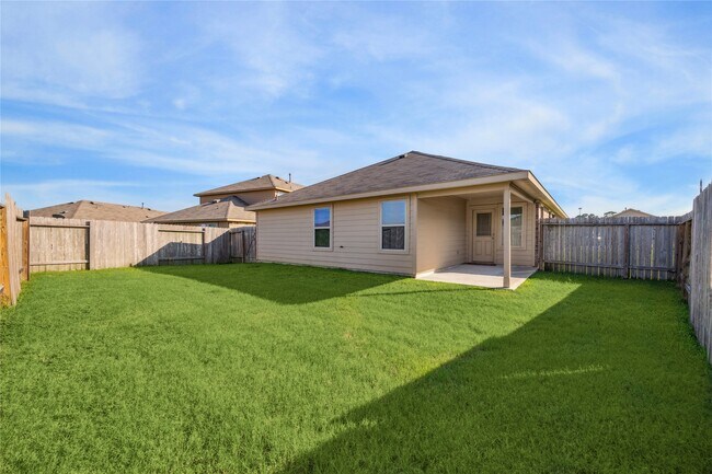 Foto del edificio - 23618 Bluewood Trace
