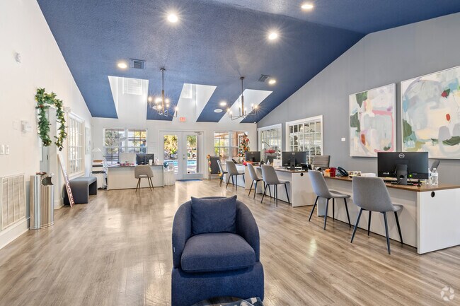 El Capitolio - Vestíbulo - The Capitol