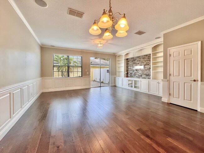 Foto del edificio - 7321 Brightland St