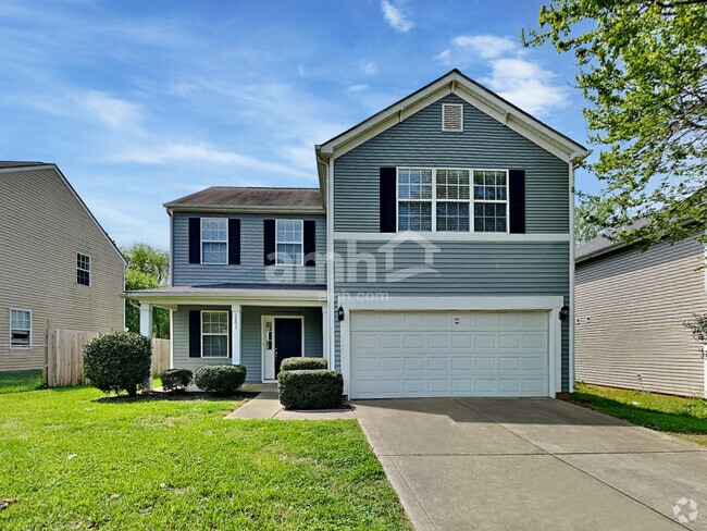 Building Photo - 1205 Jordans Pond Ln