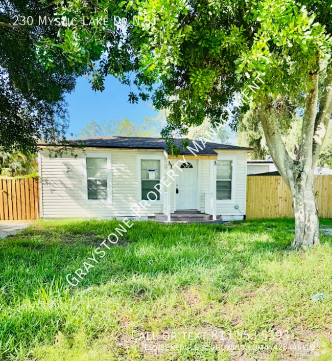 Building Photo - 230 Mystic Lake Dr N