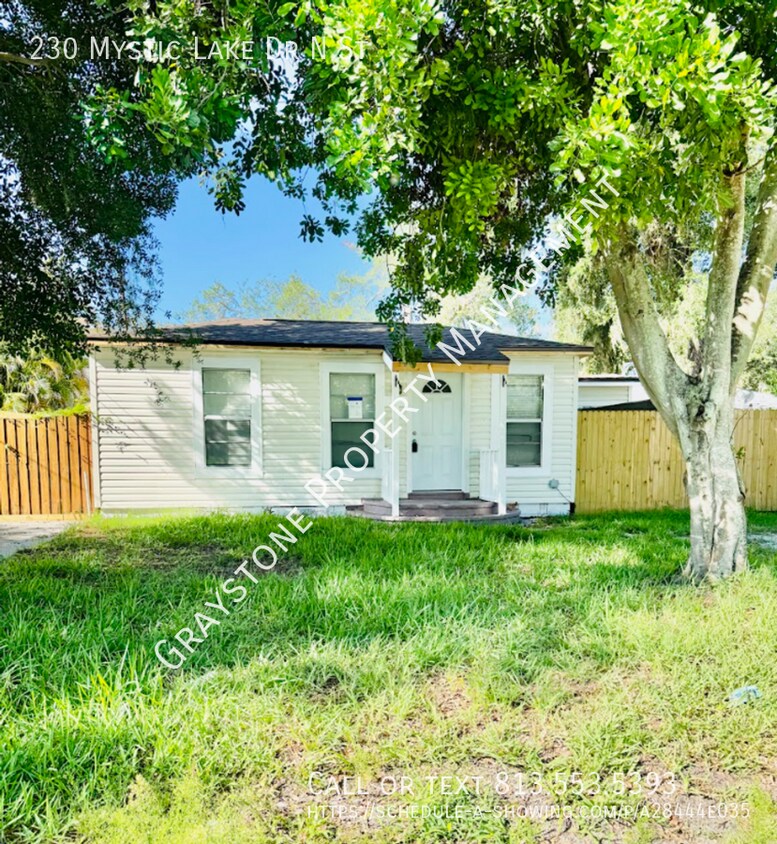 Photo - 230 Mystic Lake Dr N St-