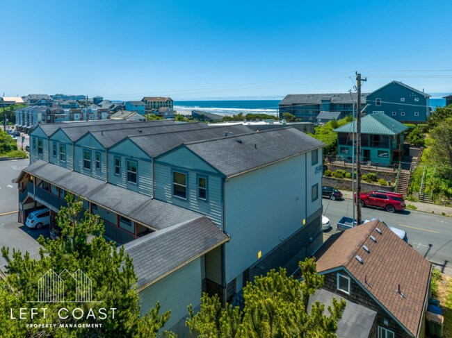 Foto del edificio - 526 NW Coast St