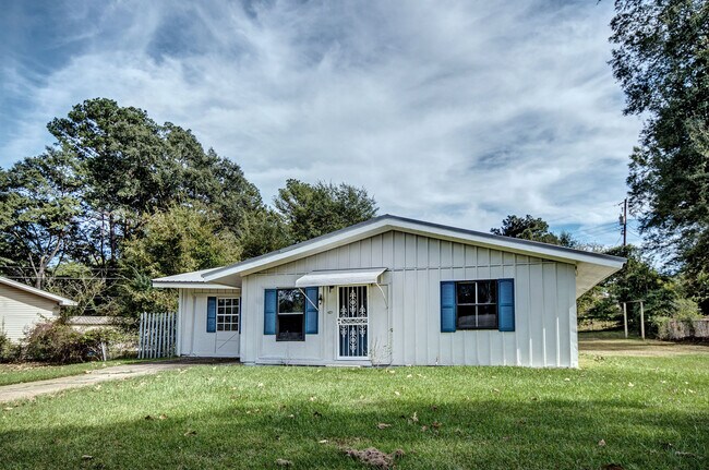 Building Photo - 4121 Bright St