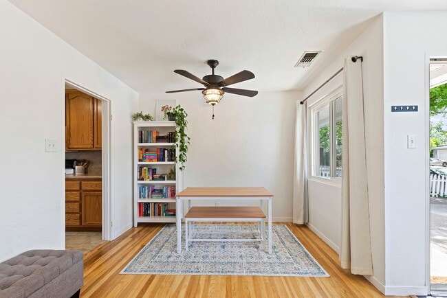 Building Photo - Charming 3-bedroom, 1-bath home in Anderson