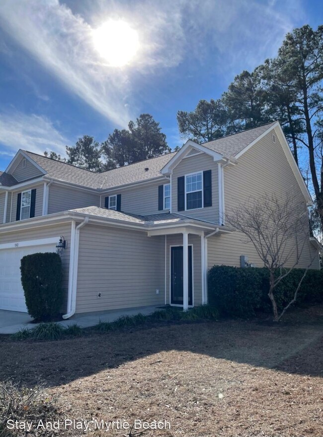 Foto del edificio - 3 br, 2.5 bath House - 1142 Fairway Lane C...