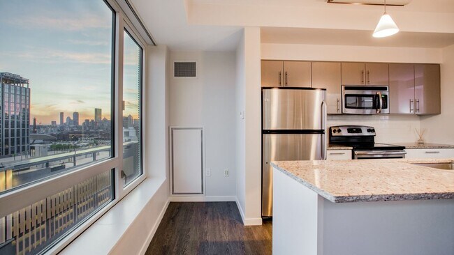 Foto del edificio - 505 Congress St