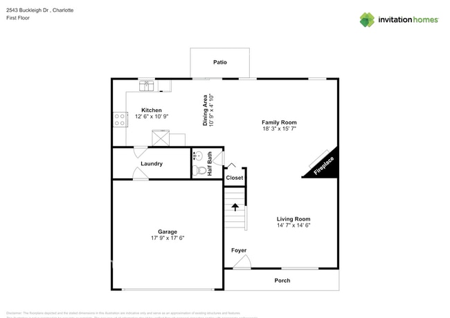 Building Photo - 2543 Buckleigh Dr