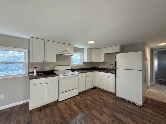 Building Photo - 2 Bedroom 1 Bath Home located in Greeneville, TN