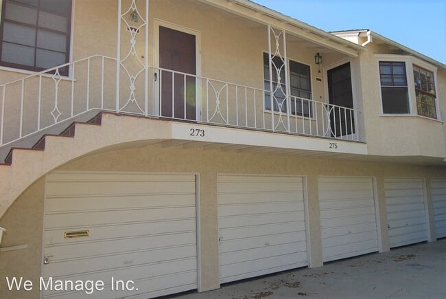 Building Photo - 1 br, 1 bath House - 273 Grand Ave