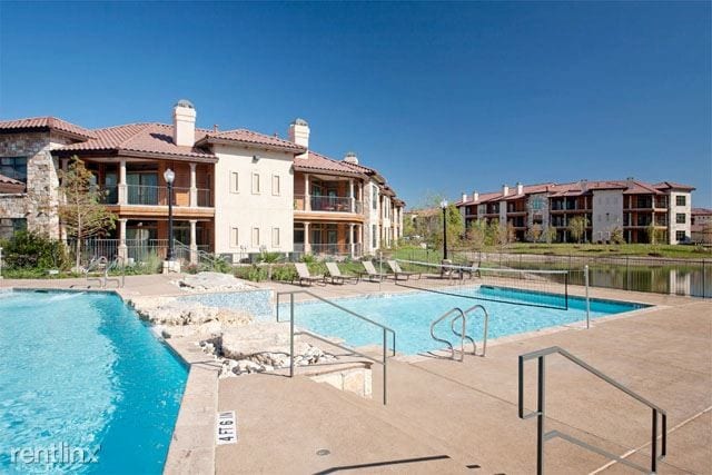 Foto del edificio - 2 br, 2 bath Condo - 103 N Austin Ave Flat...