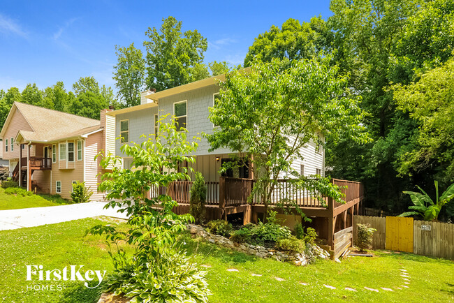 Foto del edificio - 4945 Bent Creek Ct