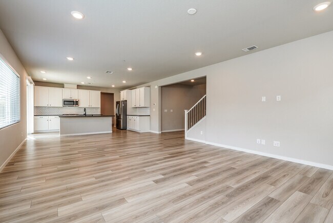 Foto del edificio - 719 Burkeville Rd