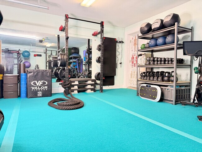 Foto del edificio - 507 S Willow Ave