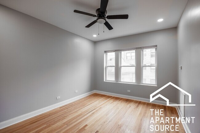 Foto del edificio - 1149 W Lunt Ave