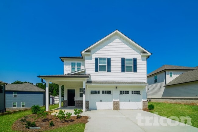 Building Photo - 1943 Logan Ln