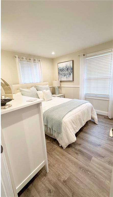 Foto del edificio - 227 Thames St