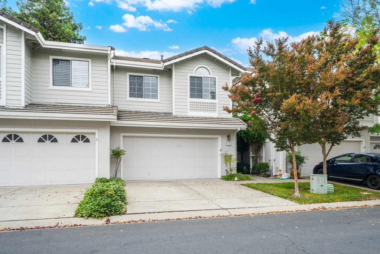 119 Heritage Park Dr, Danville, CA 94506 Townhome Rentals in Danville