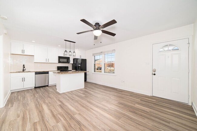 Foto del edificio - 963 W Ocean View Ave
