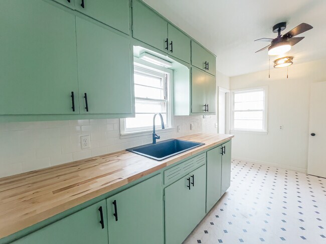 Foto del edificio - 2509 39th St