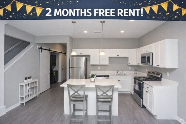 Building Photo - The Meadows at Keefer Creek