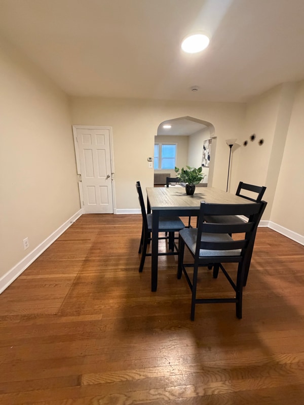 Foto del edificio - 507 E Cold Spring Ln