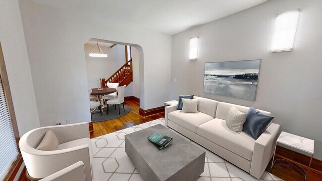 Foto del edificio - 297 E 16th Ave