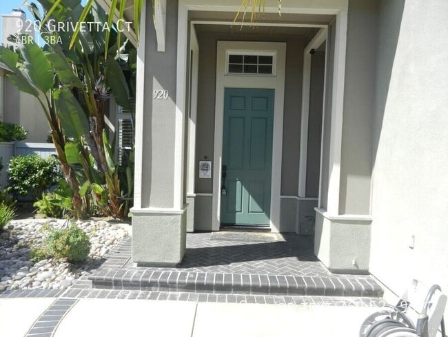Building Photo - 920 Grivetta Ct
