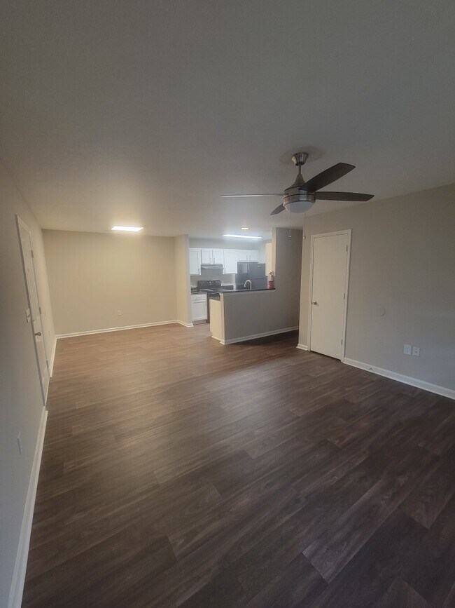 Meadow Oaks Apartments in Rainbow City, AL