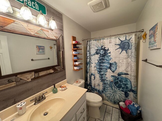 Foto del edificio - Little River - 3 Bedroom / 2.5 Bathroom Townhouse