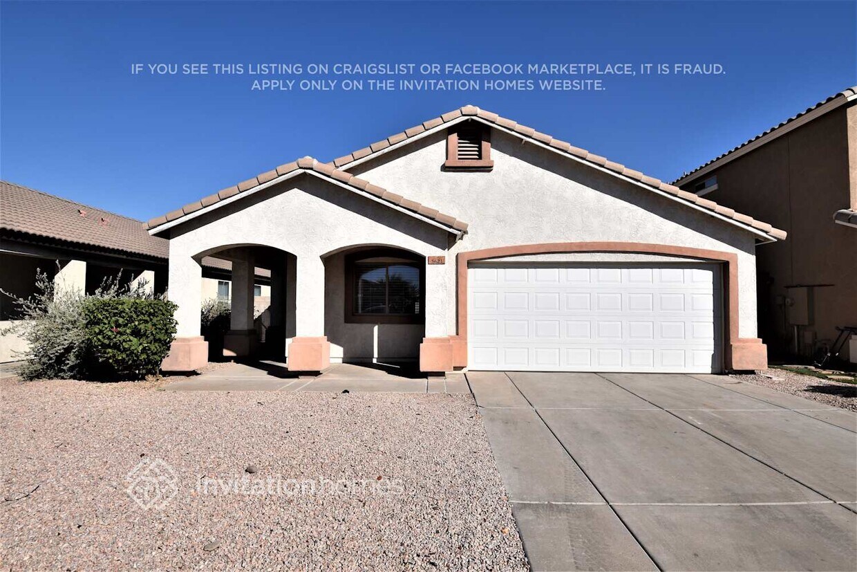 Foto principal - 5621 S 11th Pl